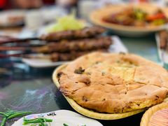 -帕米尔食府(白云观店)