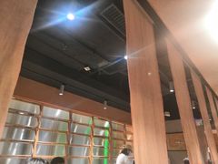 大堂-米仓食堂(凯德广场店)