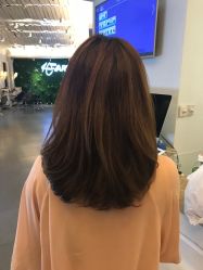 -Hair ART造型沙龙
