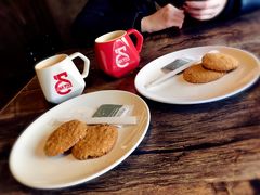 -HIGH FIVE哈福手工汉堡(桂林路店)