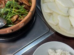 -华仔土鸡店(南洲分店)