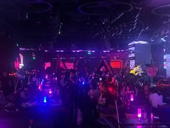 -MOSSO音乐酒吧·live house(南京旗舰店)