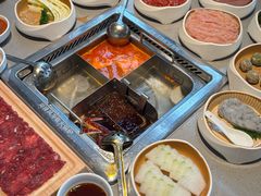 -海底捞火锅(世豪广场店)