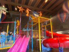 -清河半岛温泉度假酒店