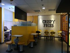 -麦当劳(嘉定店)