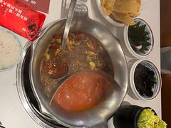 -刘一锅筋头巴脑(大悦城C店)
