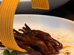 -环球港凯悦 · 享悦中餐厅