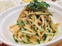 瓜皮豆皮-喜家德虾仁水饺(浦东山姆店)