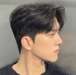 -卓梵美发·精品Salon