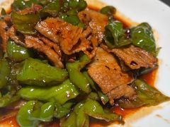 -阿庄新豫菜(通泰路店)