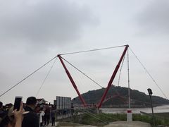 -平湖九龙山旅游度假区