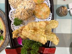 -君霖海鲜私房菜(春柳店)