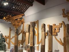 -宁波市保国寺古建筑博物馆