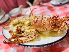 -琼大师东方烤乳猪(亚特兰蒂斯店)