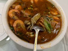 -松兰山海景大酒店·海鲜中餐厅