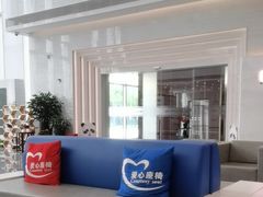 -浦发银行(世博支行)