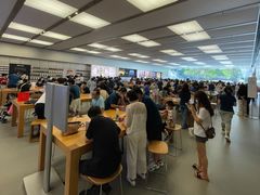 -Apple零售店(深圳益田假日广场店)