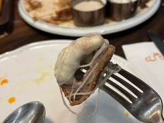 -ELI FALAFEL Lebanese&Mediterranean黎巴嫩美食(富城路店)