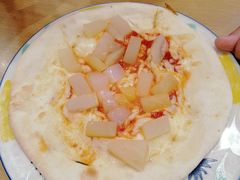 -萨莉亚意式餐厅(天河城购物中心店)