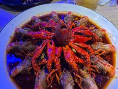 -红盔甲·小龙虾(定西路店)