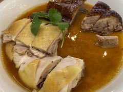 -添利·香港茶餐厅·下午茶(雪象店)