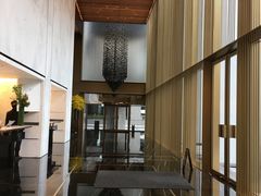 -尼依格罗香港美利酒店