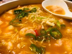 -粗茶淡饭·汉口公馆(循礼门店)