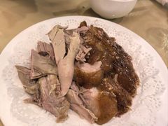 -燕风楼烤鸭店(建设总店)