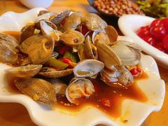 -四禧精酿烧烤串吧(大明湖店)