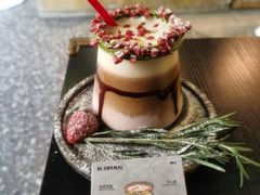 -BE NORMAL CAFE(霞溪路店)