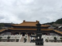 -宝陀讲寺