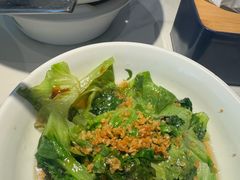 -兰湘子·湘菜小炒(长安万科广场店)