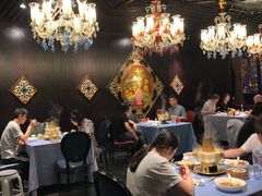 大堂-鼓楼东街老火锅(鼓楼店)