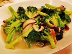 -翠亭酒家(山西南路店)