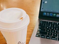 -星巴克臻选(广州东山锦轩店)