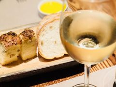 -Mercato莫卡多露台餐厅与酒吧(K11店)