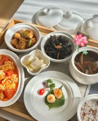 -欣月天使月子中心(西城店)