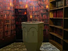 -逃脱反斗城沉浸剧情密室(北京路店)