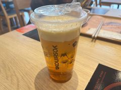 -吉野家(次渠大街店)
