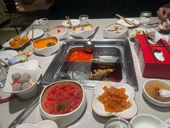 -海底捞火锅(番禺广场店)