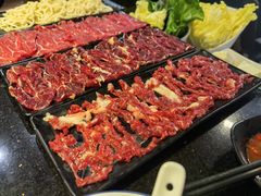-尚合里潮汕牛肉火锅(海沧店)