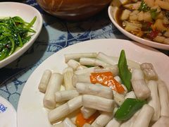 -香满楼(临安路店)