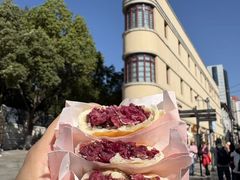 -嘉华鲜花饼·现烤(昆明老街店)