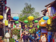 -小河直街历史文化街区