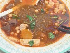 -苏晓玥·手作江南小吃(深圳北站店)