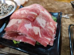 -石棉烤肉(大划店)