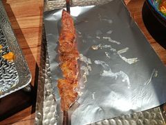 -耶里夏丽·丝路新疆菜·清真食品(徐汇南丹东路臻选店)