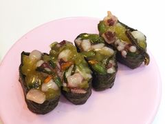 iphone_upload_pic-争鲜回转寿司(飞洲国际店)