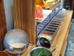 -束河人家(南锣鼓巷店)