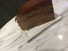 -Awfully Chocolate(来福士广场店)